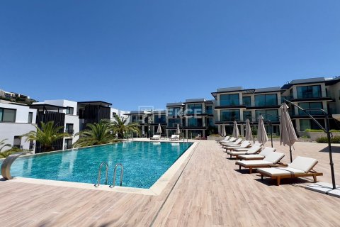 1+1 Apartment en Bodrum, Turkey No. 12818 1