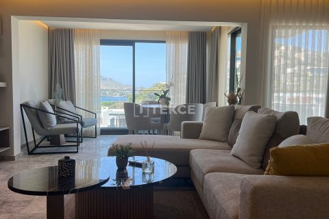 1+1 Appartement à Bodrum, Turkey No. 12818 28