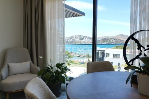 1+1 Apartment en Bodrum, Turkey No. 12818 14