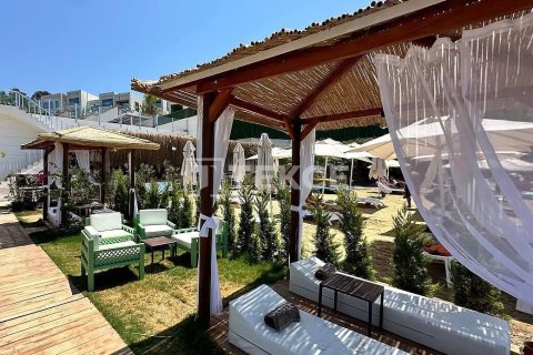 1+1 Appartement à Bodrum, Turkey No. 12818 27