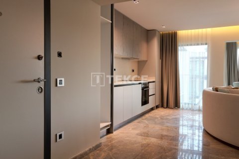 1+1 Appartement à Bodrum, Turkey No. 12818 20