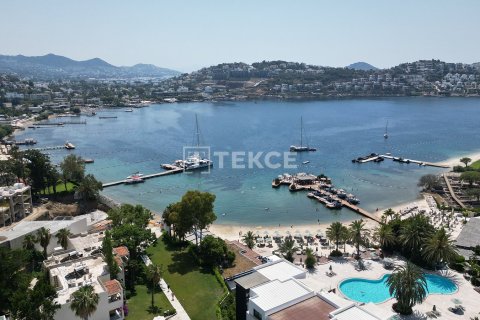 1+1 Apartment en Bodrum, Turkey No. 12818 2