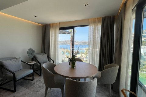 1+1 Appartement à Bodrum, Turkey No. 12818 27