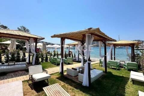 1+1 Appartement à Bodrum, Turkey No. 12818 29