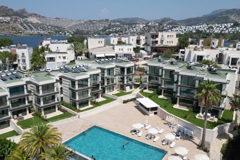 1+1 Apartment in Bodrum, Turkey No. 12818 24