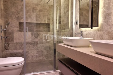 1+1 Apartment en Bodrum, Turkey No. 12818 18