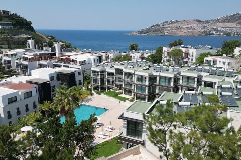 1+1 Apartment en Bodrum, Turkey No. 12818 5