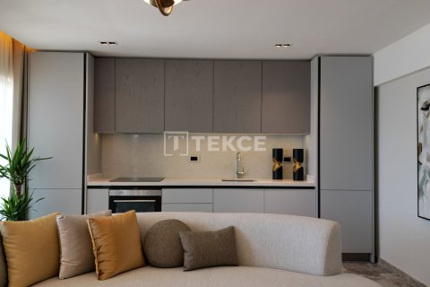 1+1 Appartement à Bodrum, Turkey No. 12818 11