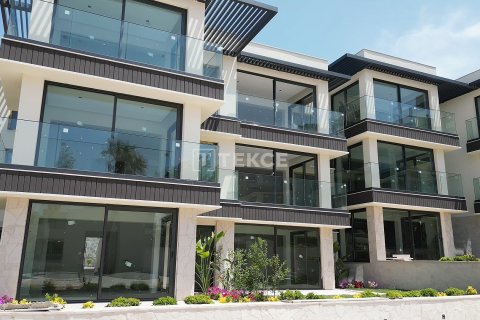 1+1 Appartement à Bodrum, Turkey No. 12818 7