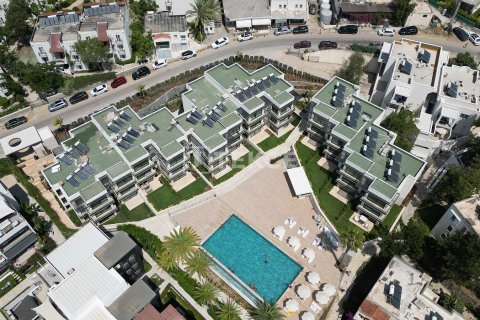 1+1 Apartment en Bodrum, Turkey No. 12818 8