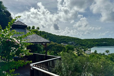 4 bedrooms Villa in English Harbor, Antigua and Barbuda No. 61394 18