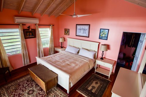 4 bedrooms Villa in English Harbor, Antigua and Barbuda No. 61394 16