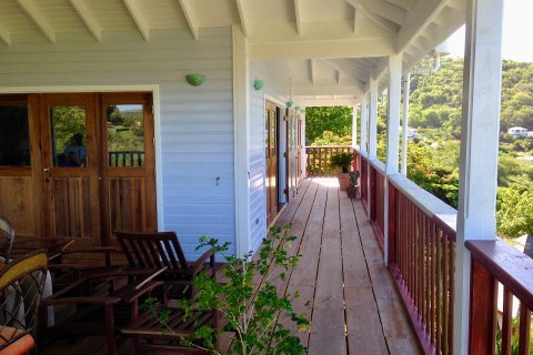 4 dormitorios Villa en English Harbor, Antigua and Barbuda No. 61394 27