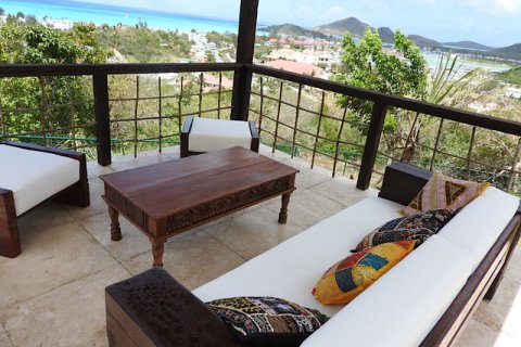 4 dormitorios Villa en Crabbs Hill, Antigua and Barbuda No. 61395 4