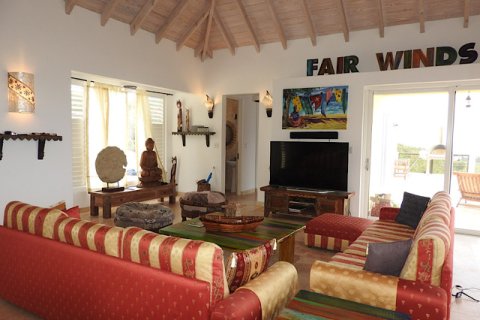 4 bedrooms Villa in Crabbs Hill, Antigua and Barbuda No. 61395 2