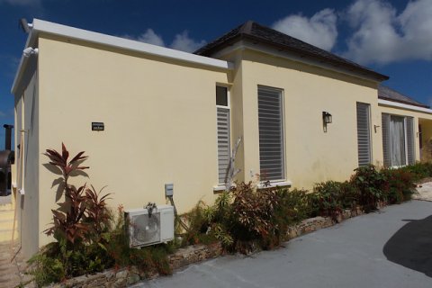 4 dormitorios Villa en Crabbs Hill, Antigua and Barbuda No. 61395 21