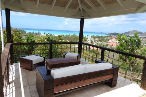 4 bedrooms Villa in Crabbs Hill, Antigua and Barbuda No. 61395 17