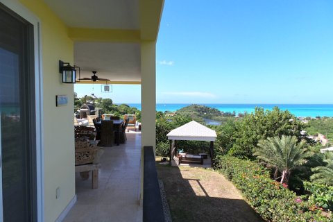 4 dormitorios Villa en Crabbs Hill, Antigua and Barbuda No. 61395 20