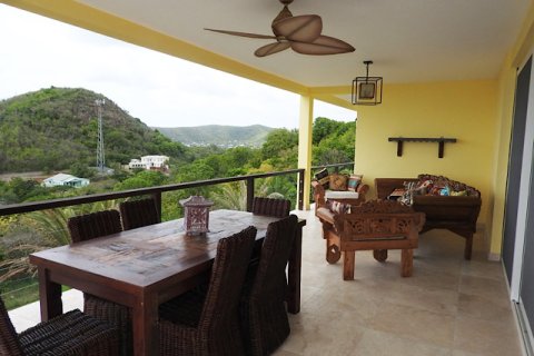 4 bedrooms Villa in Crabbs Hill, Antigua and Barbuda No. 61395 3