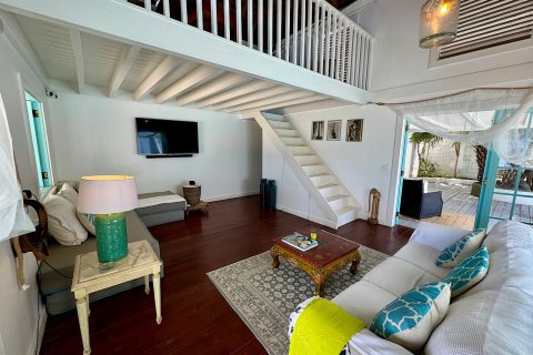 3 chambres Villa à Falmouth, Antigua and Barbuda No. 61393 20