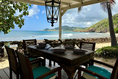 3 bedrooms Villa in Falmouth, Antigua and Barbuda No. 61393 21