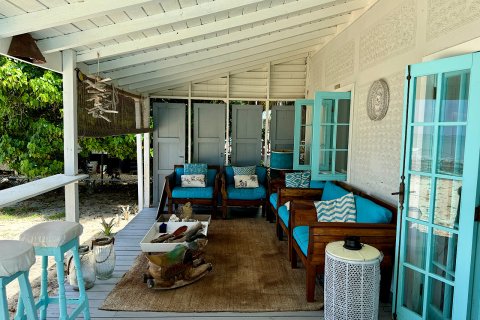 3 bedrooms Villa in Falmouth, Antigua and Barbuda No. 61393 16