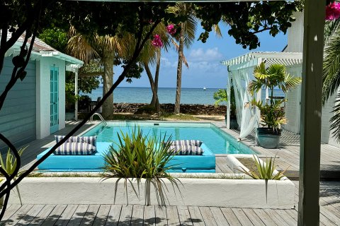 3 bedrooms Villa in Falmouth, Antigua and Barbuda No. 61393 11