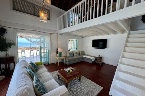 3 dormitorios Villa en Falmouth, Antigua and Barbuda No. 61393 3