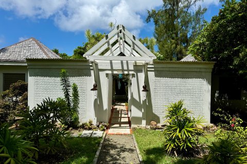 3 chambres Villa à Falmouth, Antigua and Barbuda No. 61393 5