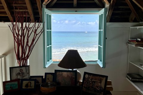 3 bedrooms Villa in Falmouth, Antigua and Barbuda No. 61393 18