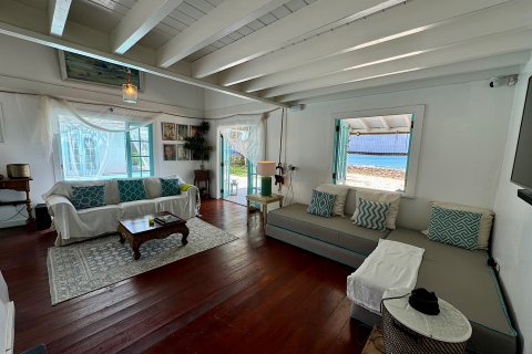 3 bedrooms Villa in Falmouth, Antigua and Barbuda No. 61393 8