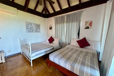 5 bedrooms Villa in Piccadilly, Antigua and Barbuda No. 61390 16