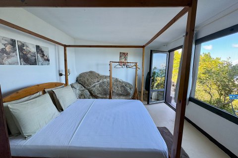 5 bedrooms Villa in Piccadilly, Antigua and Barbuda No. 61390 24