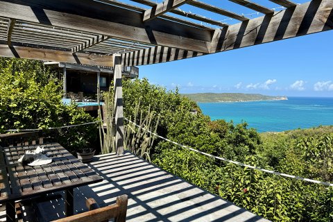 5 bedrooms Villa in Piccadilly, Antigua and Barbuda No. 61390 23