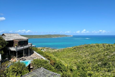 5 bedrooms Villa in Piccadilly, Antigua and Barbuda No. 61390 21