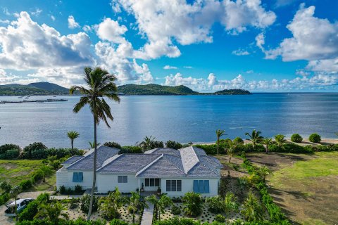 Villa à Falmouth, Antigua and Barbuda No. 61391 13