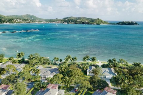 Villa in Falmouth, Antigua and Barbuda No. 61391 3