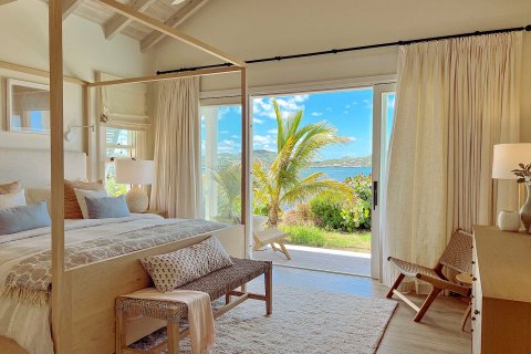 Villa en Falmouth, Antigua and Barbuda No. 61391 12