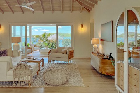 Villa in Falmouth, Antigua and Barbuda No. 61391 9