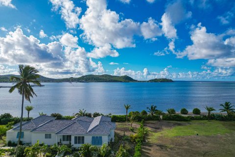 Villa en Falmouth, Antigua and Barbuda No. 61391 5