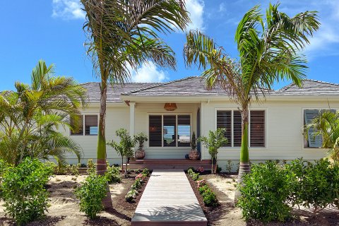 Villa à Falmouth, Antigua and Barbuda No. 61391 7