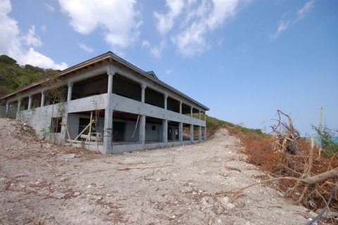 Villa en Willikies, Antigua and Barbuda No. 61392 7