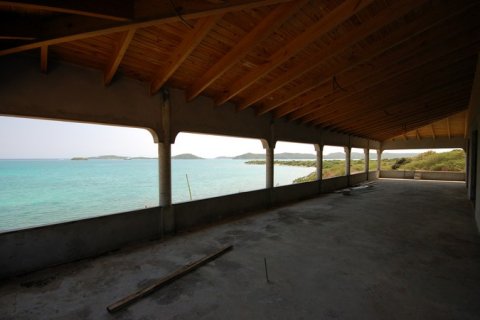 Villa en Willikies, Antigua and Barbuda No. 61392 8