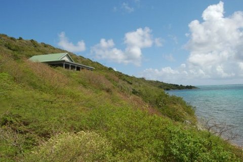 Villa en Willikies, Antigua and Barbuda No. 61392 5