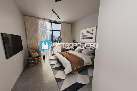 2 chambres Appartement à Saadiyat Island, UAE No. 4504 14