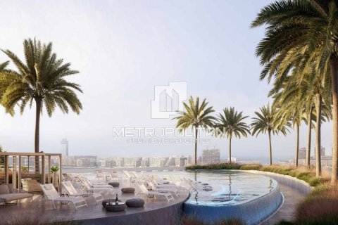 32m² Apartment en Ciel Tower, UAE No. 4488 3