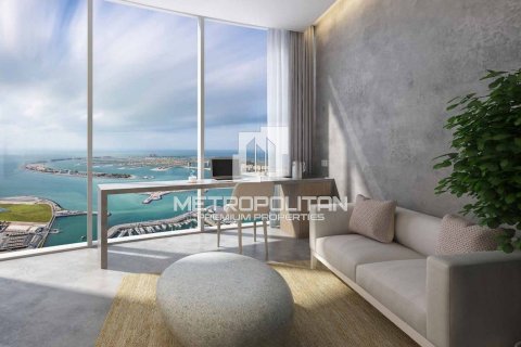 32m² Apartment in Ciel Tower, UAE No. 4488 4