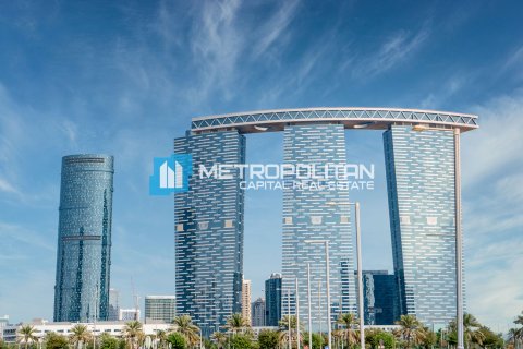 1 chambre Appartement à Al Reem Island, UAE No. 4489 14