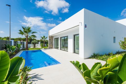 3 dormitorios Villa en San Javier, Spain No. 26442 1