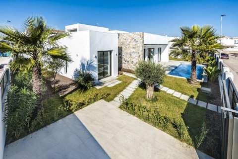 3 dormitorios Villa en San Javier, Spain No. 26442 9